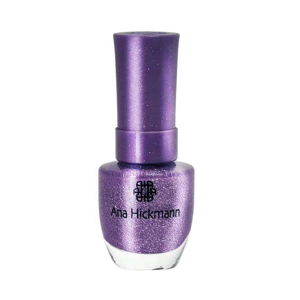 ESMALTE ANA HICKMANN NEW FASHION COLOR ESTORNINHO 9ML