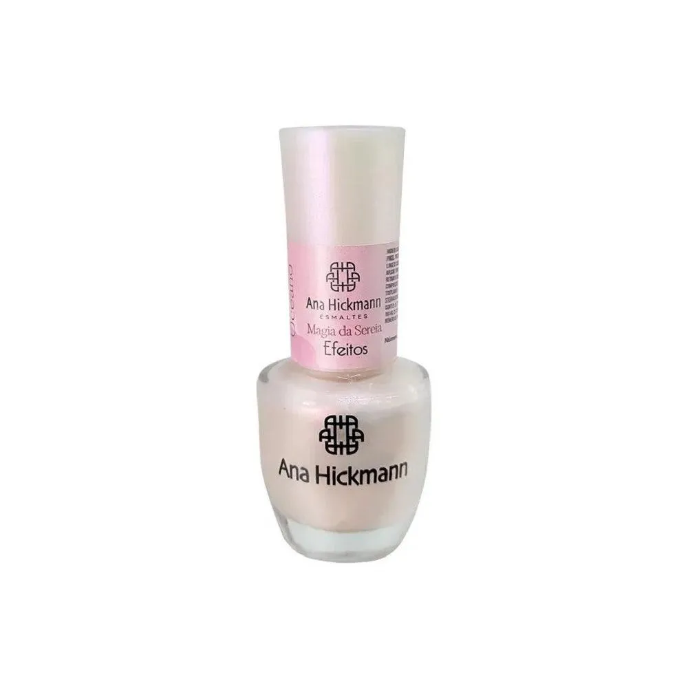 ESMALTE ANA HICKMANN LENDAS DO OCEANO MAGIA DA SEREIA 9ML