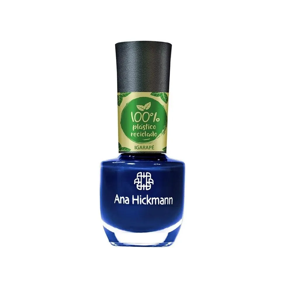 ESMALTE ANA HICKMANN AMAZONAS IGUARAPé 9ML