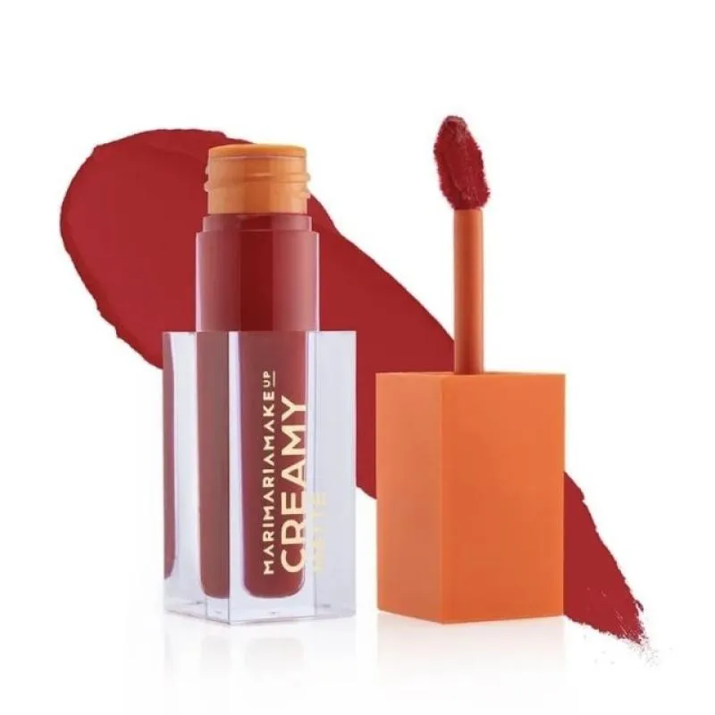 BATOM LÍQUIDO CREAMY MATTE MARI MARIA