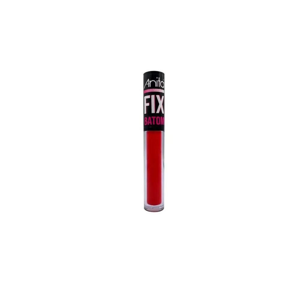 BATOM MATTE ANITA FIX 10
