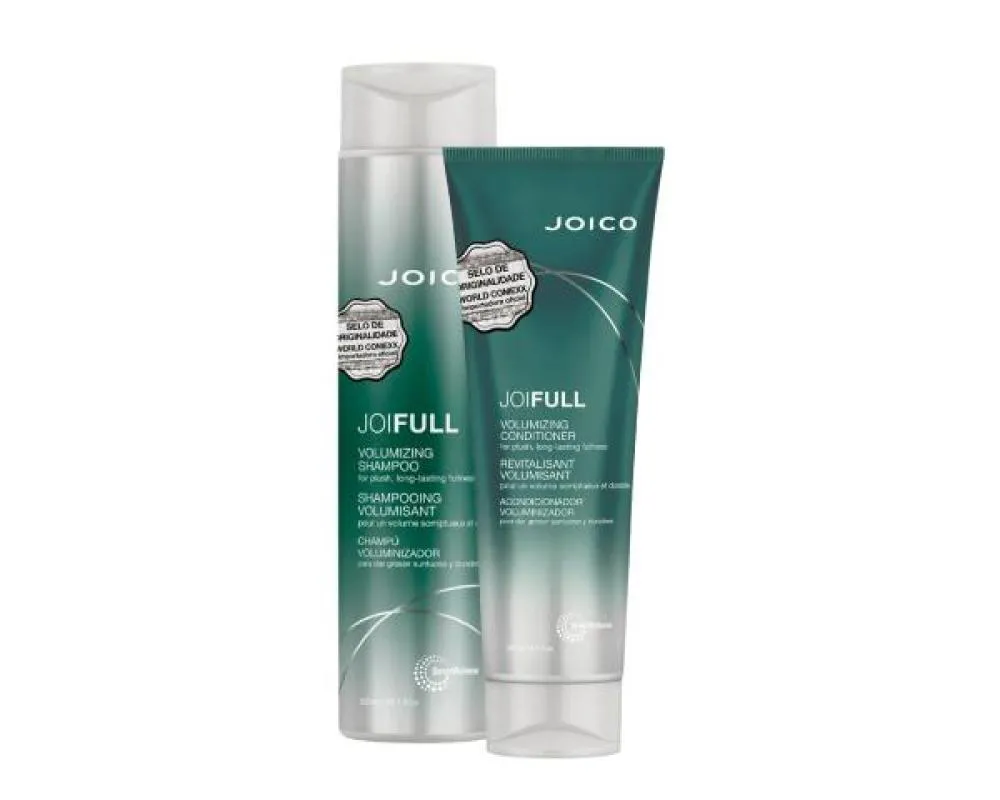 Joico Kit Duo Joifull (2 Produtos)