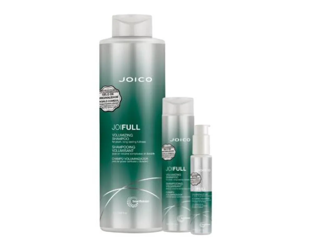 Joico Kit Joifull Volumizing Styler (3 Produtos)