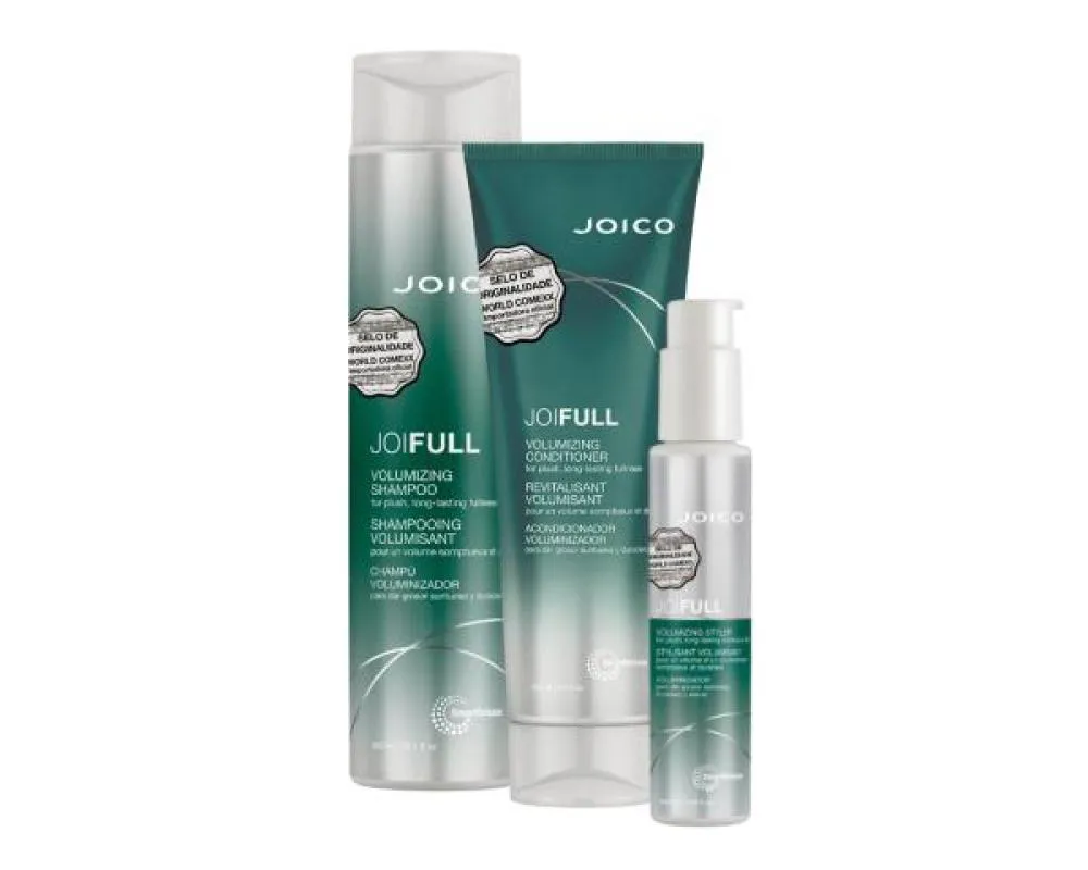 Joico Kit Joifull (3 Produtos)