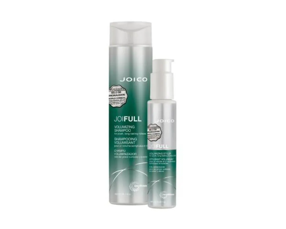 Joico Kit Joifull Volumizing Styler (2 Produtos)