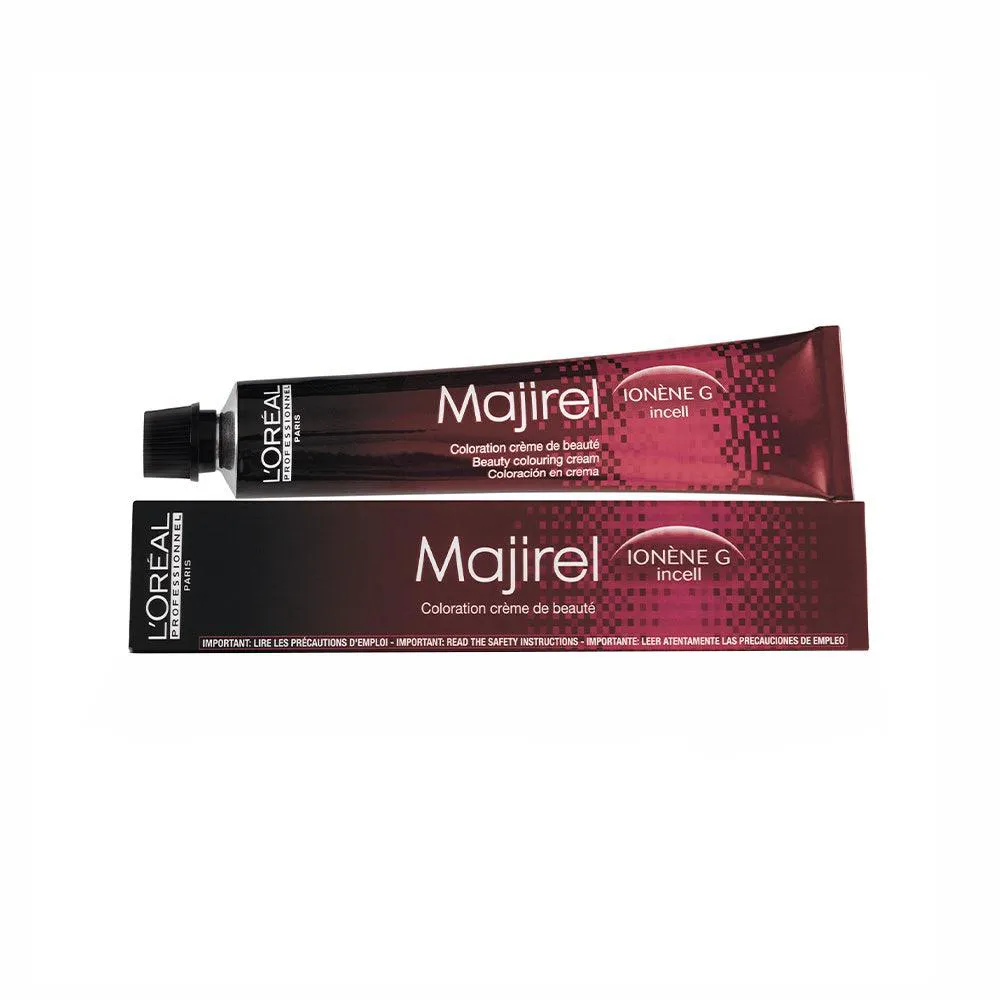 TINTURA MAJIREL 12.11 HIGH LIFT CINZA