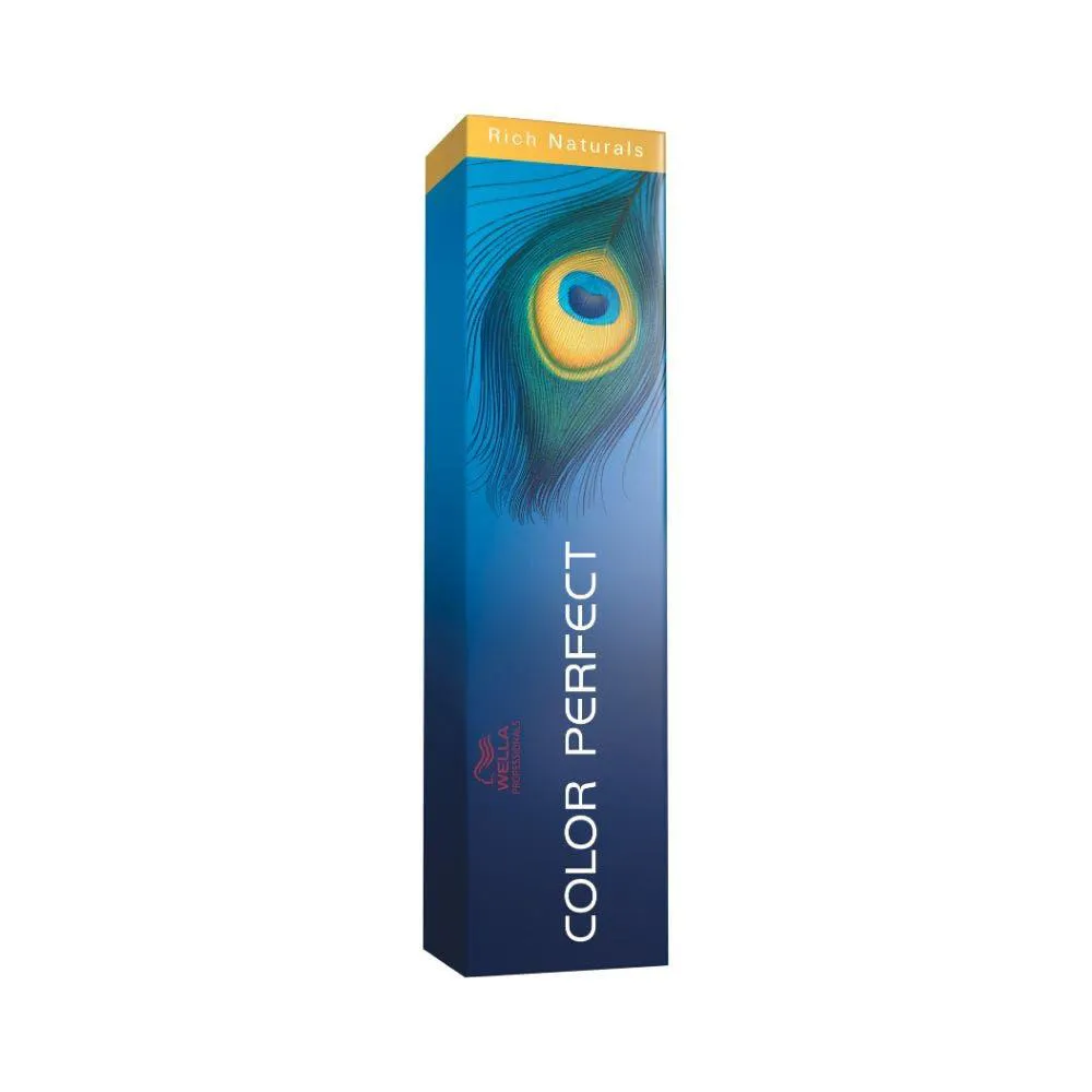 TINTURA COLOR PERFECT 9.3 LOURO ULTRA CLARO DOURADO