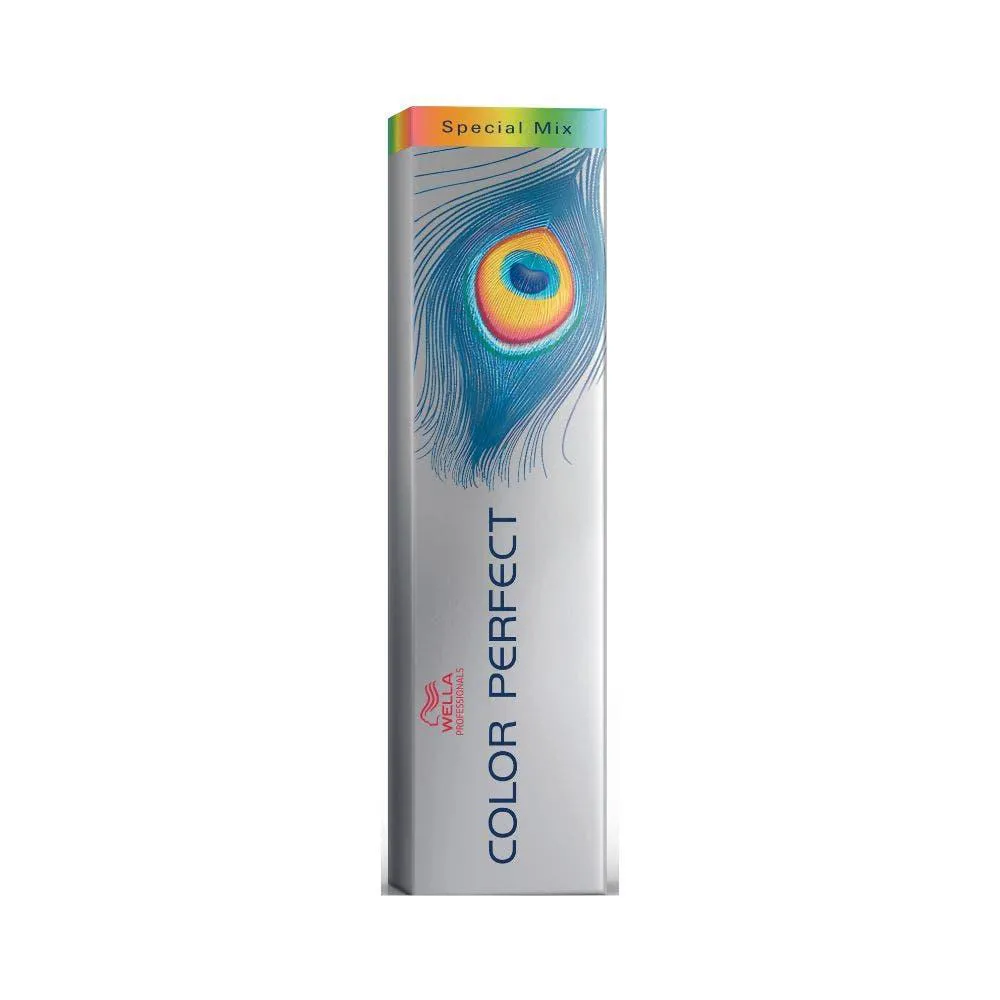 TINTURA COLOR PERFECT 0.22 MATTE