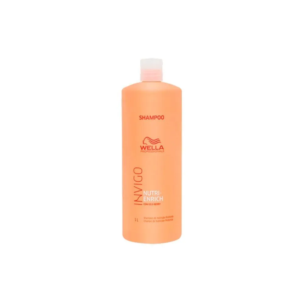 SHAMPOO WELLA PROFESSIONALS ENRICH 1L
