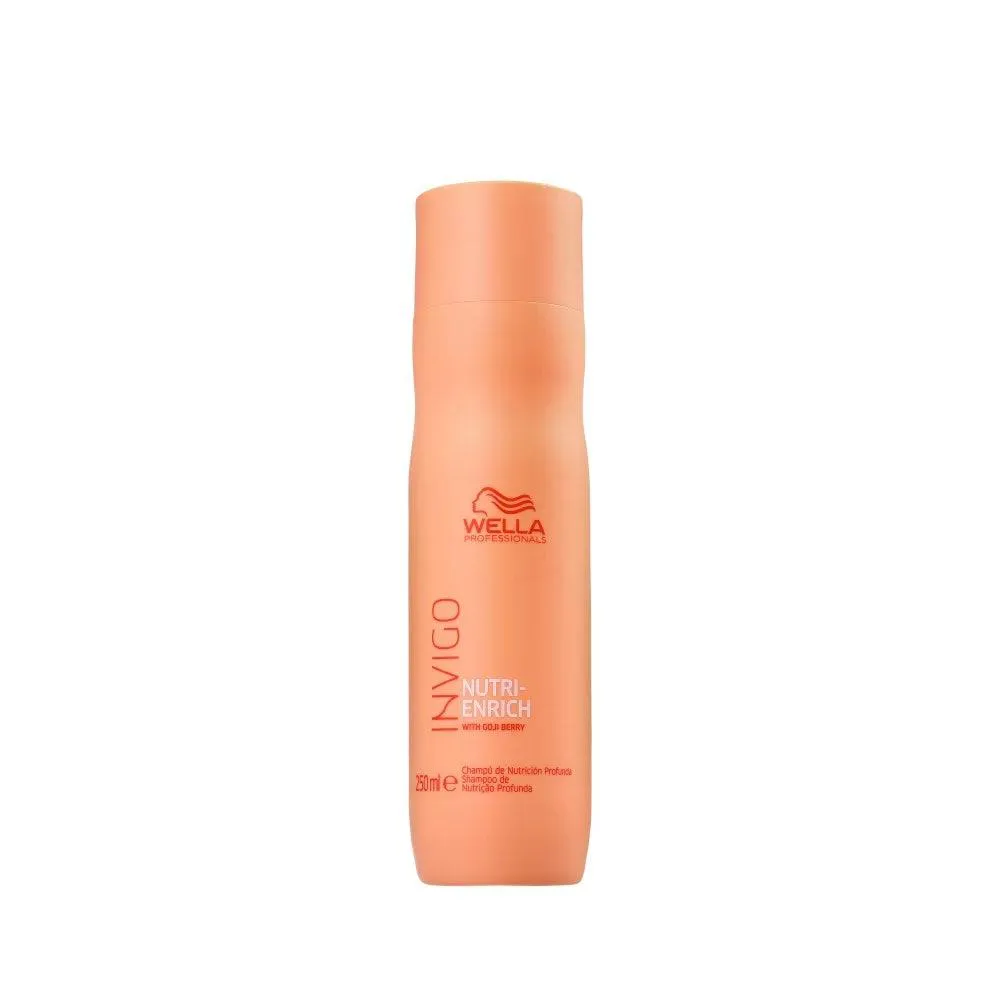 SHAMPOO WELLA PROFESSIONALS ENRICH 250ML