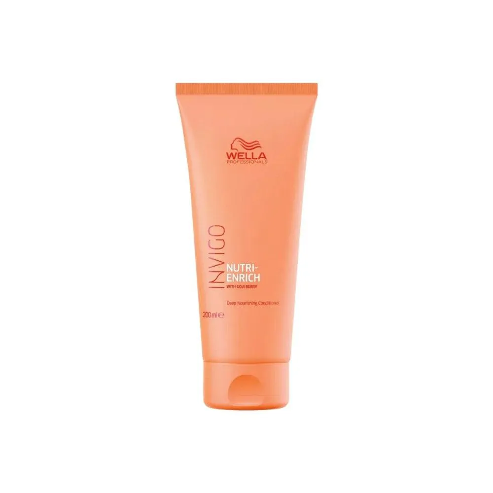 CONDICIONADOR WELLA PROFESSIONALS ENRICH 200ML