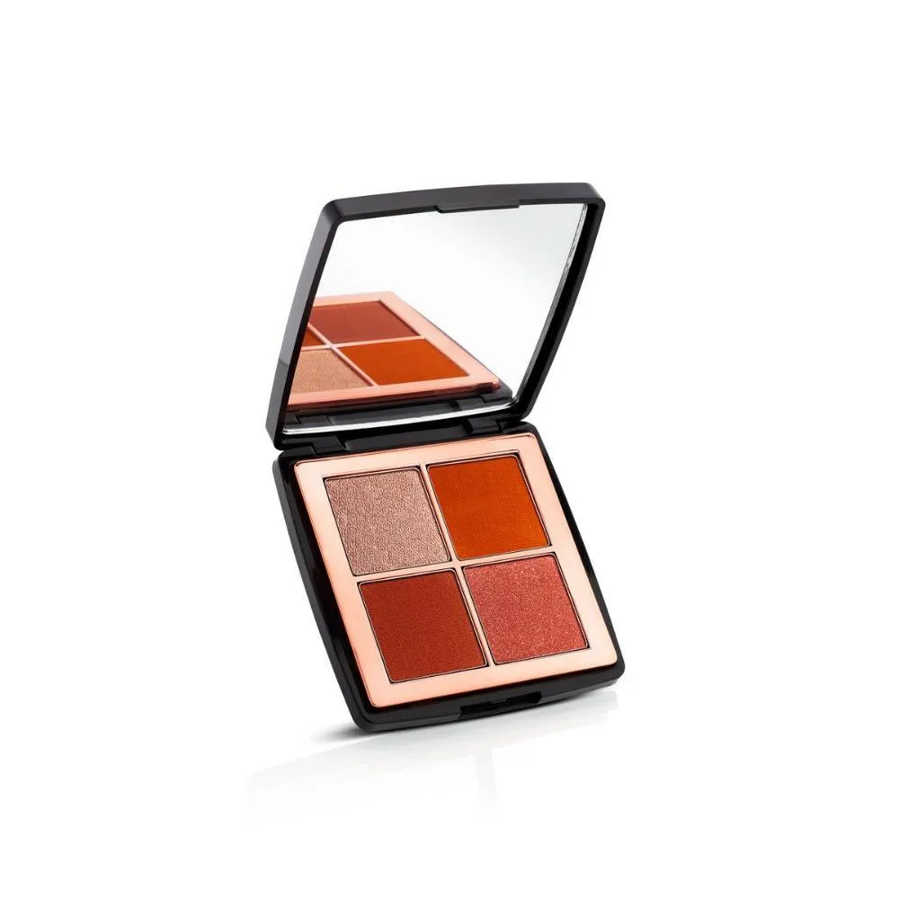 PALETA ROSTO BRUNA TAVARES MINNIE SHOW YOUR GLAM TERRACOTA 14G