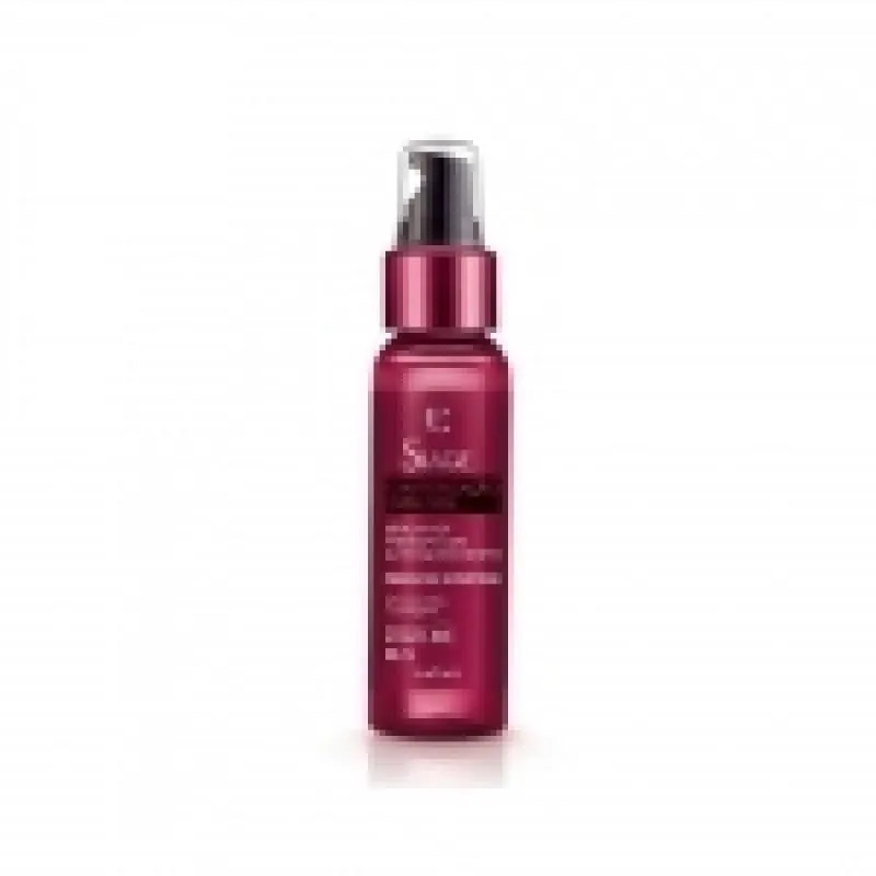 EUDORA SIAGE CAUTERIZACAO DOS FIOS SERUM HOT THERAPY 60ML
