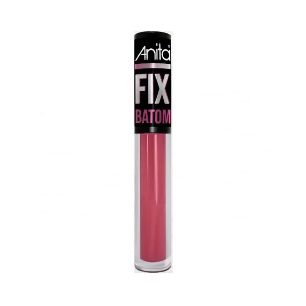 BATOM MATTE ANITA FIX COR 08