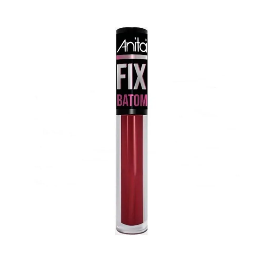 BATOM MATTE ANITA FIX COR 07