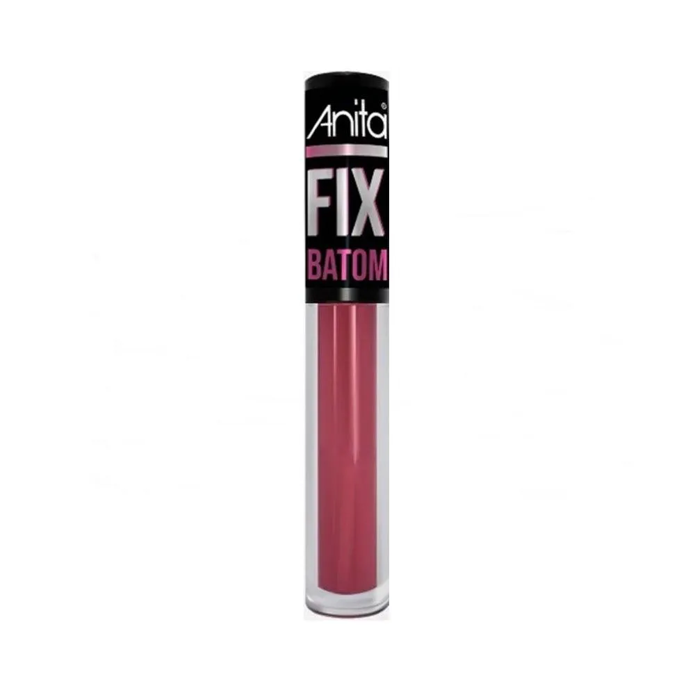 BATOM MATTE ANITA FIX COR 06