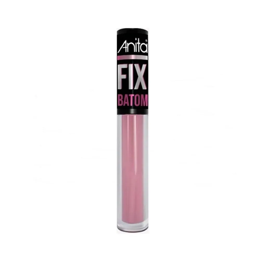 BATOM MATTE ANITA FIX COR 01