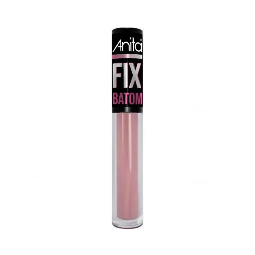 Batom Matte Anita Fix Cor 02