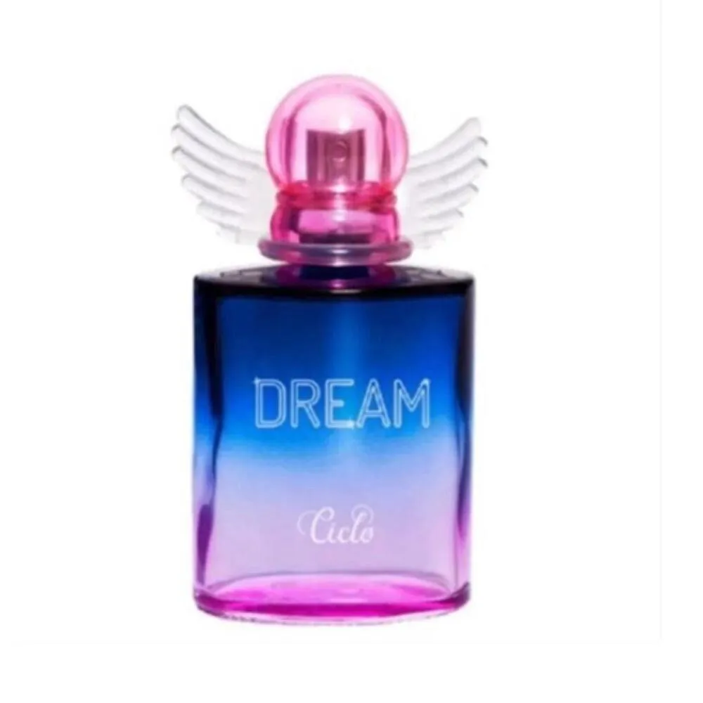 CICLO DEO COLôNIA LATA DREAM 100ML