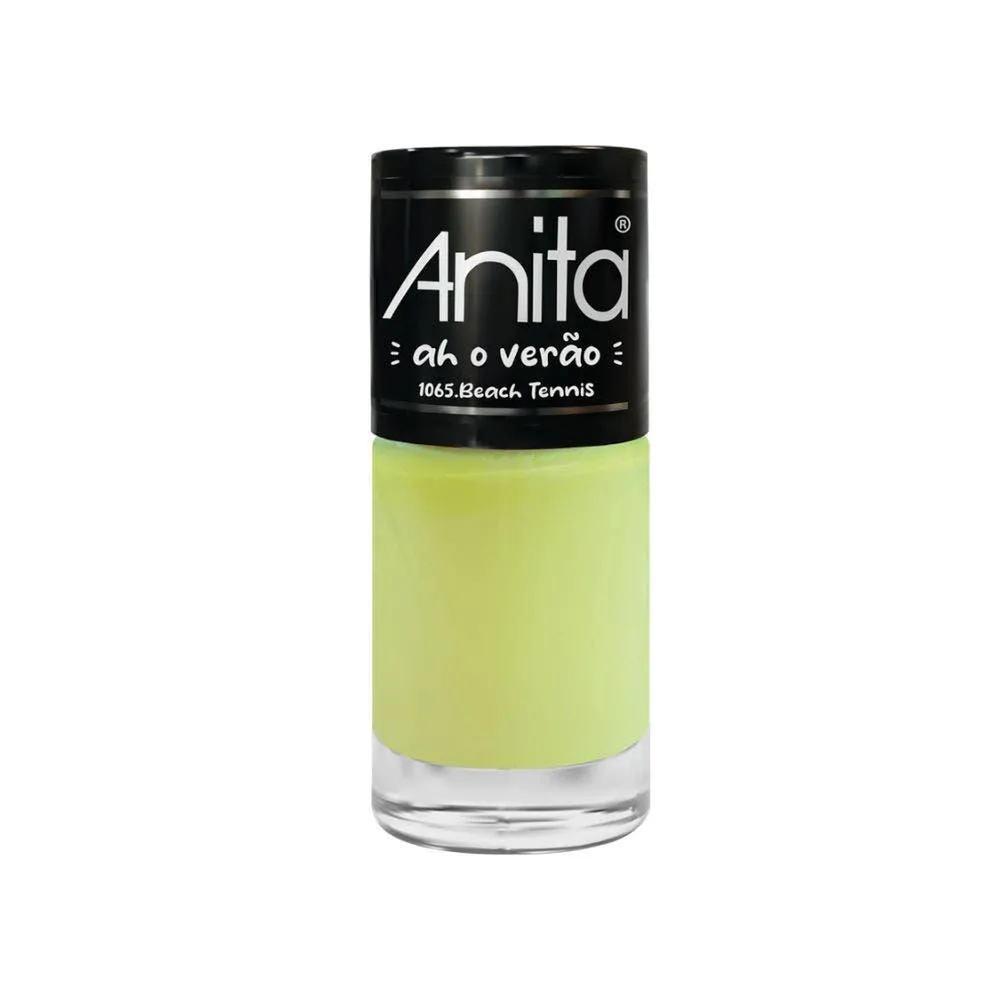 ESMALTE ANITA BEACH TENIS