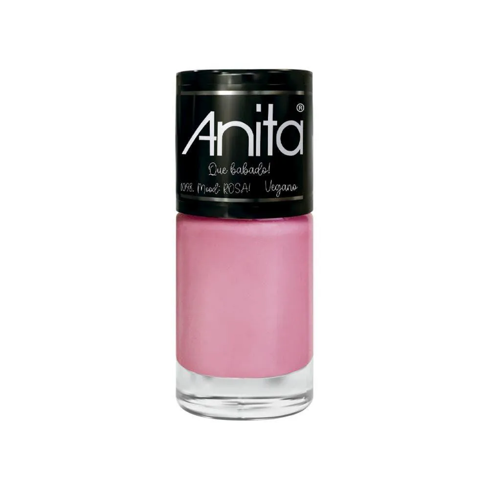ESMALTE ANITA MOOD ROSA