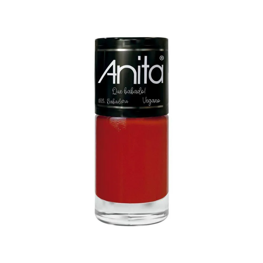 ESMALTE ANITA BABADEIRA