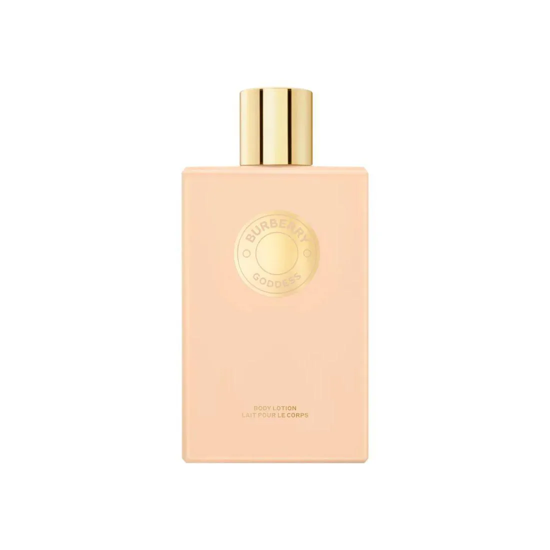 BURBERRY GODDESS - LOçãO CORPORAL 200ML