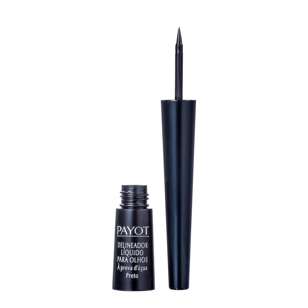 PAYOT COR PRETO À PROVA D´áGUA - DELINEADOR LíQUIDO 2,5ML