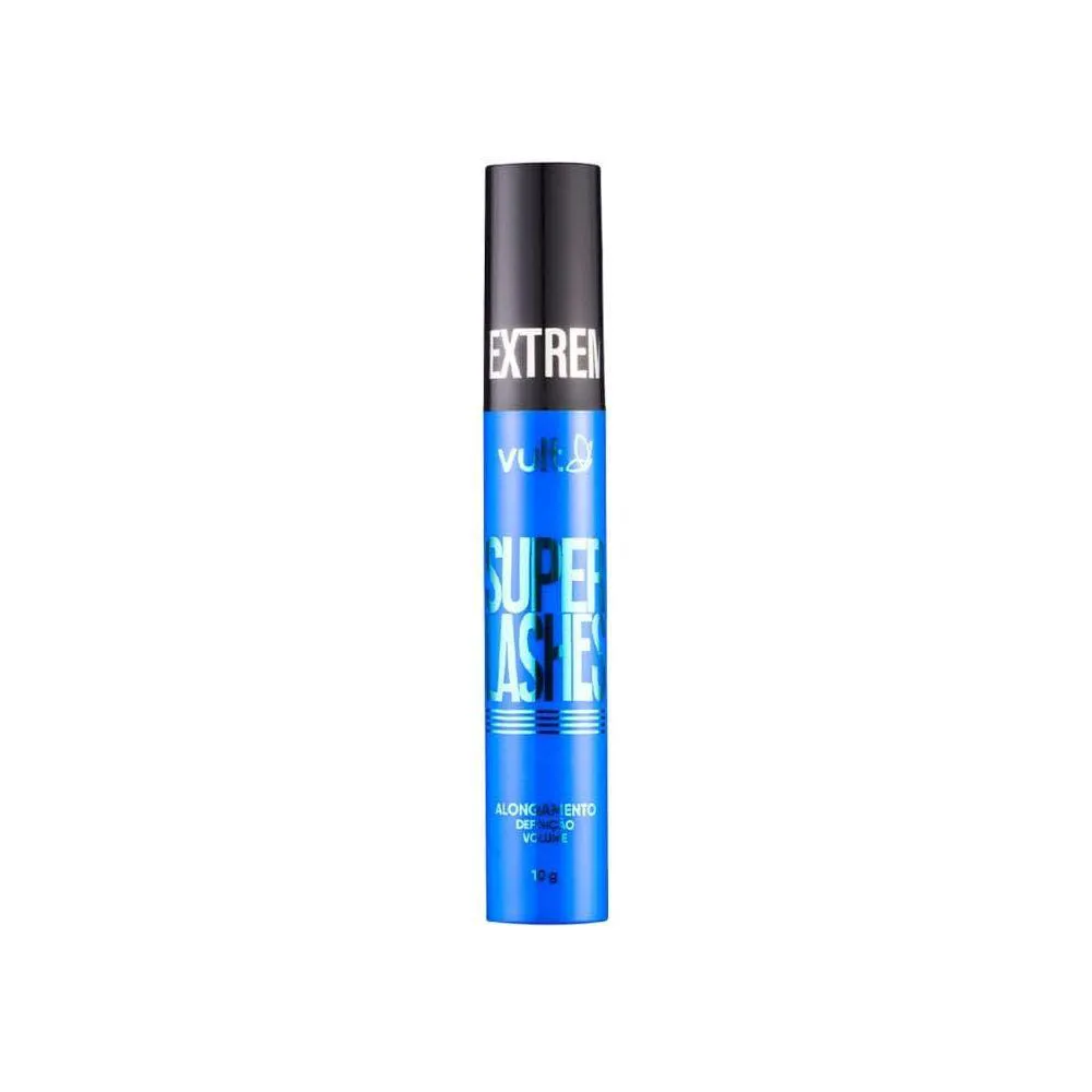 MáSCARA CíLIOS VULT EXTREME SUPER LASHES