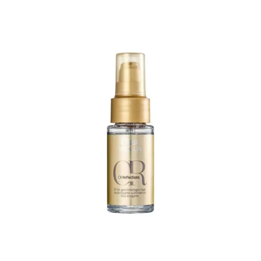 ÓLEO CAPILAR WELLA PROFESSIONALS REFLECTION 30ML