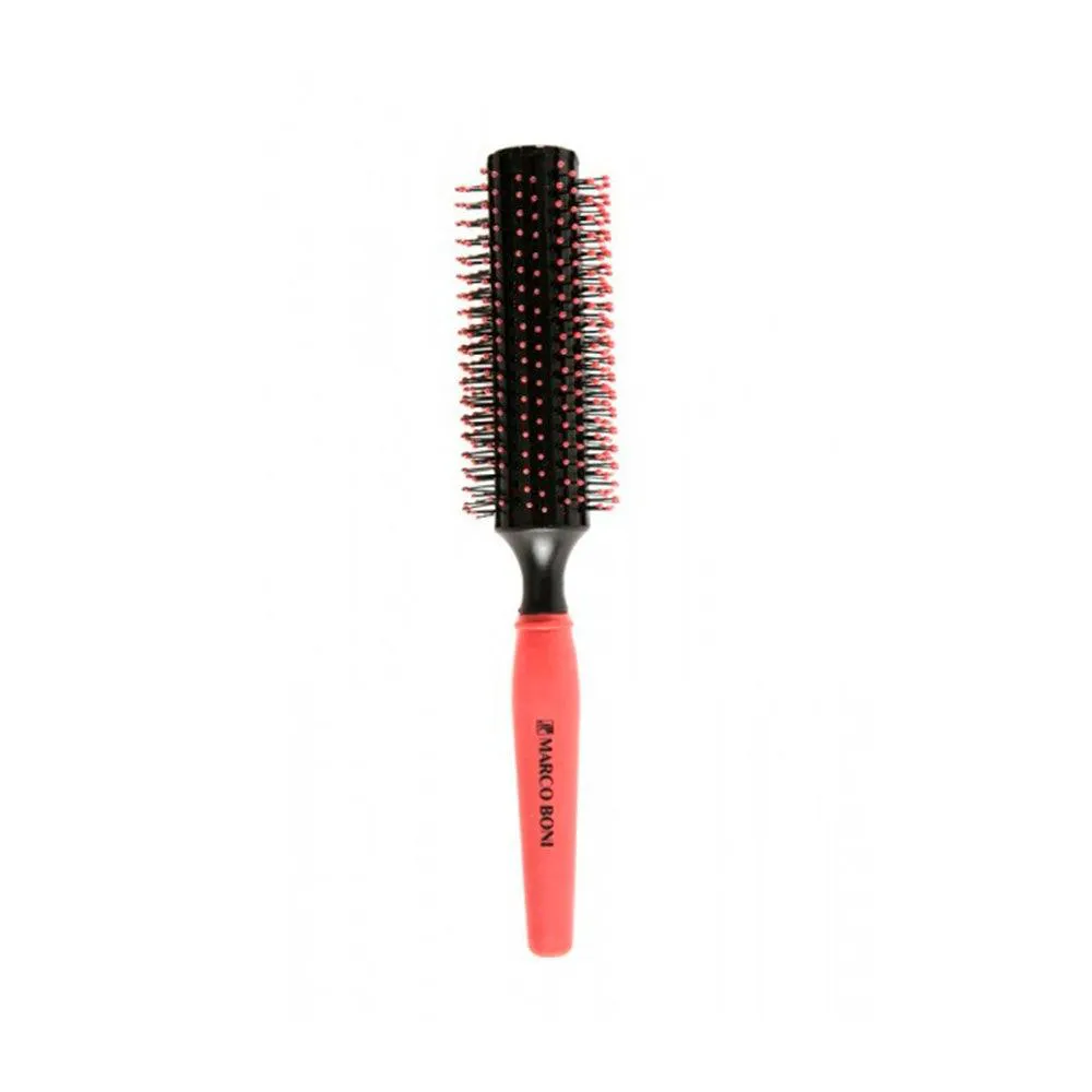 ESCOVA DE CABELO MARCO BONI ANTI ESTáTICA 24MM 7454