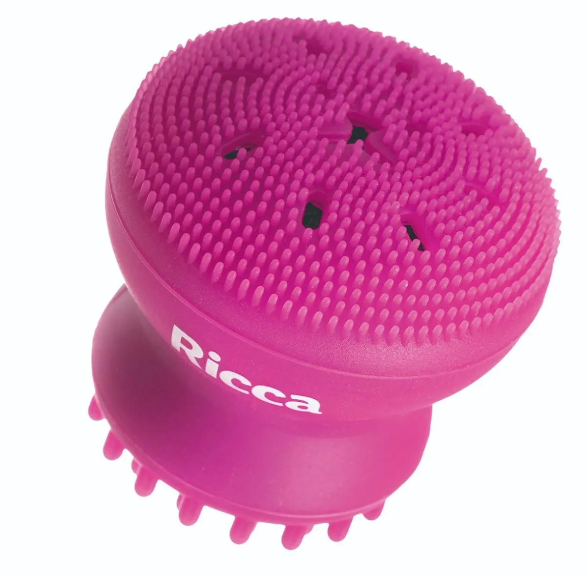 ESPONJA RICCA MAQUIAGEM SILICONE 3426