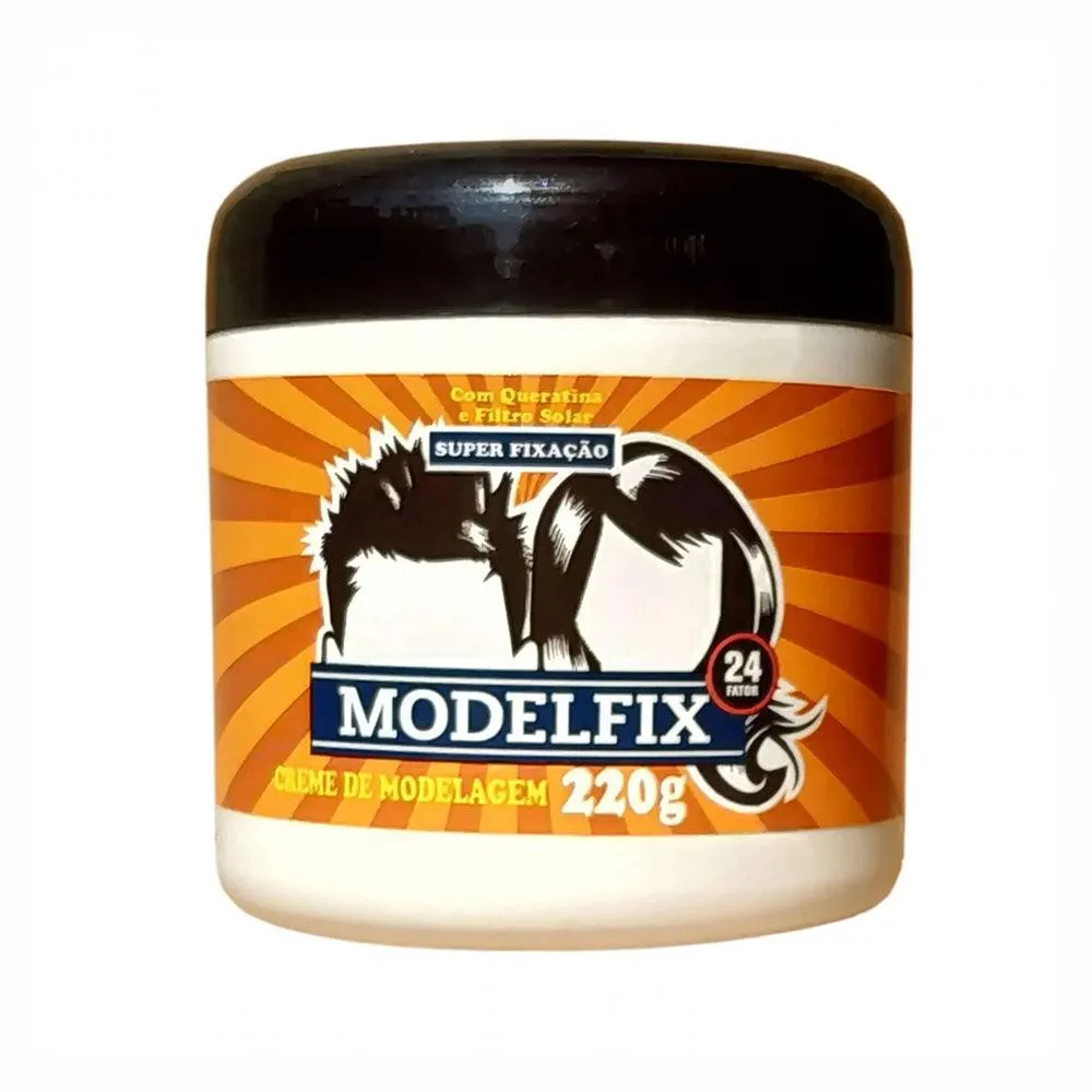 GEL FIXADOR MODEL MODELFIX EXTRA FORTE 220G