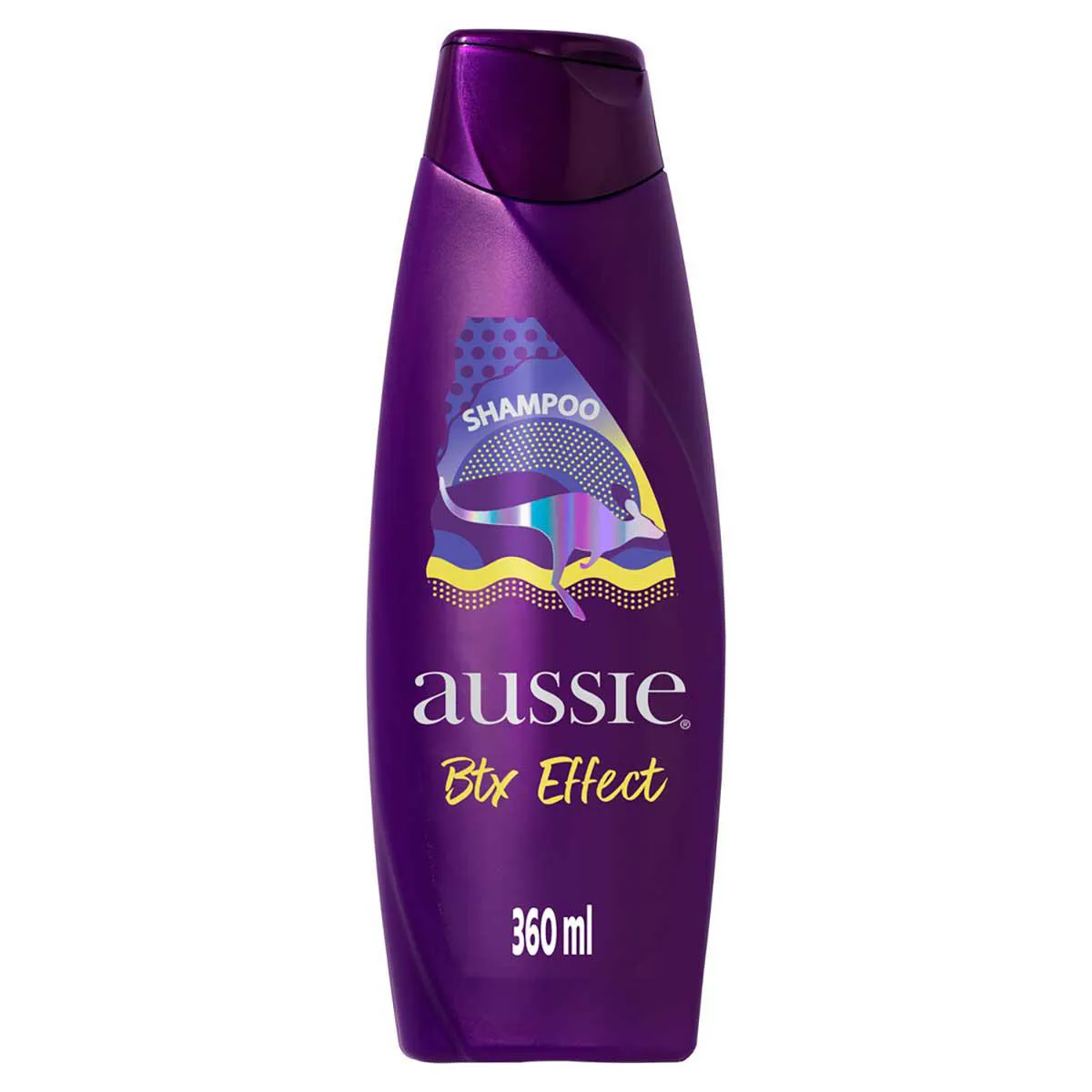 Shampoo Aussie Botox Effect com 360ml