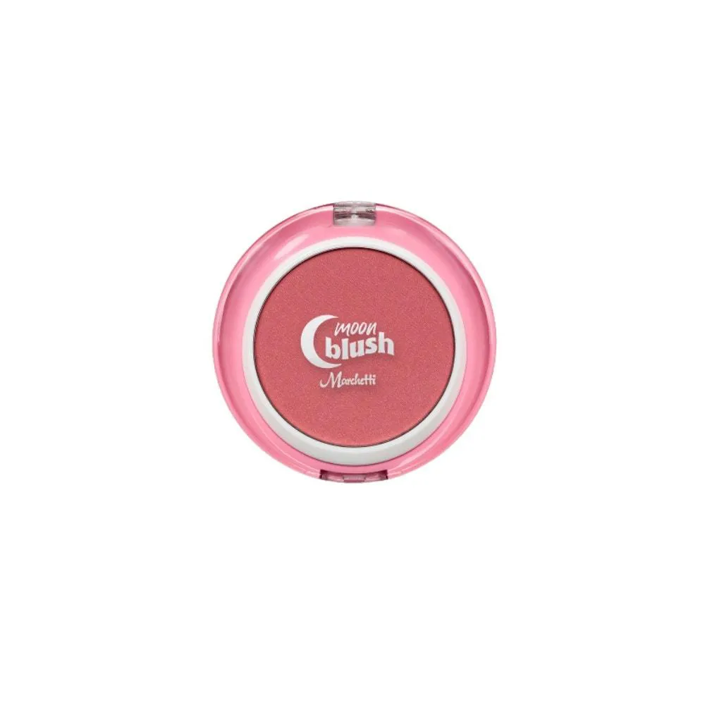 BLUSH MARCHETTI MOON LUA ROSA 2