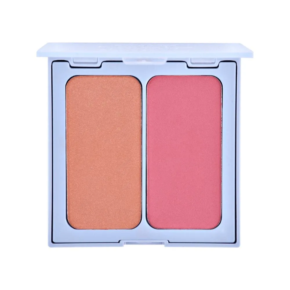 BLUSH DUO RUBY ROSE FEELS MOOD