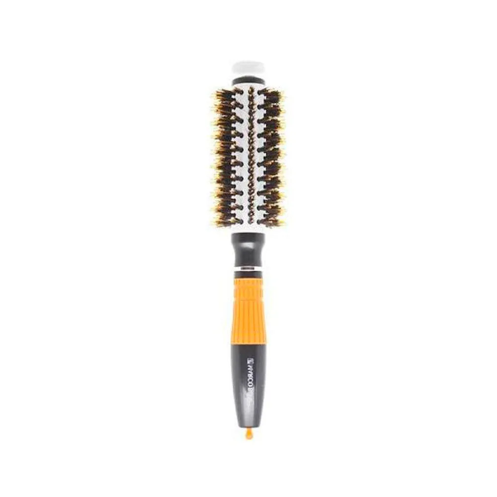 ESCOVA DE CABELO MARCO BONI THERMAL CERAMIC DP ALT 63MM 7344