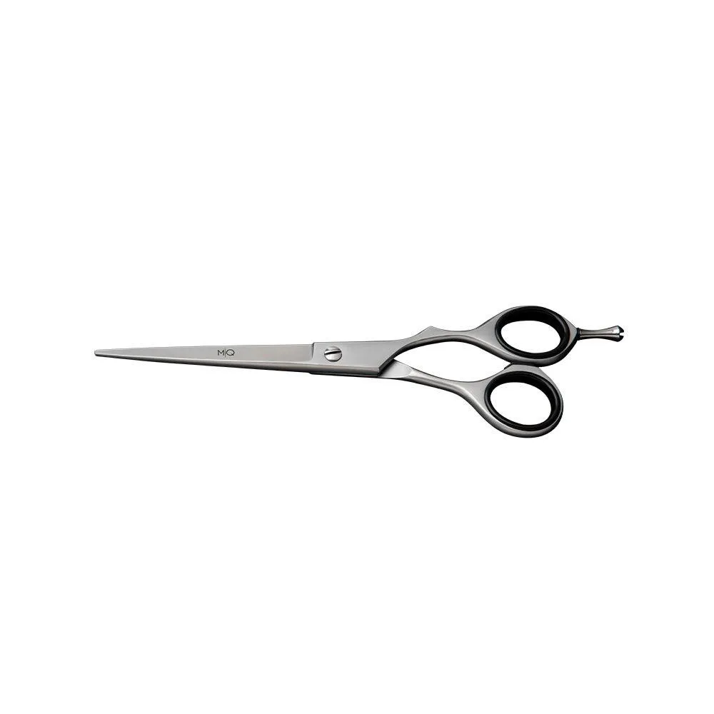 TESOURA PARA CABELO MQ PROFESSIONAL FIO NAVALHA 6.0 SAND
