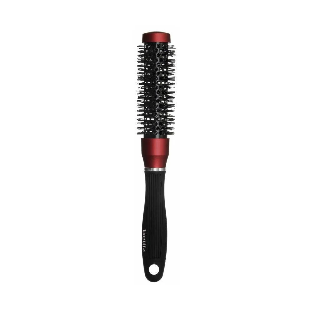 ESCOVA DE CABELO BELLIZ ÍON TéRMICA