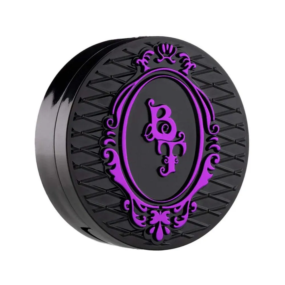 BLUSH SOMBRA BRUNA TAVARES BT THE MAGICIAN PURPLE POWDER