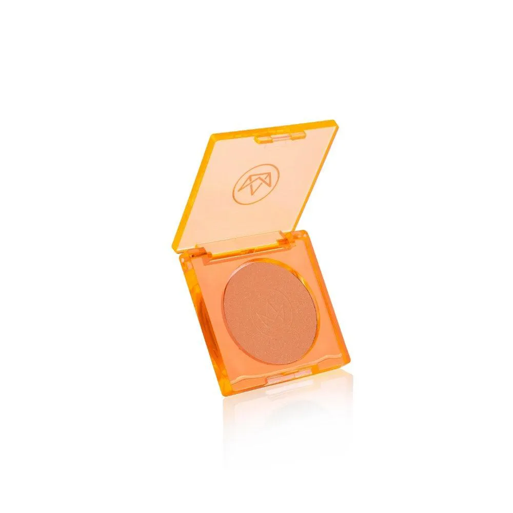 BLUSH COMPACTO MARI MARIA SUNNY CHEEKS DUSTY