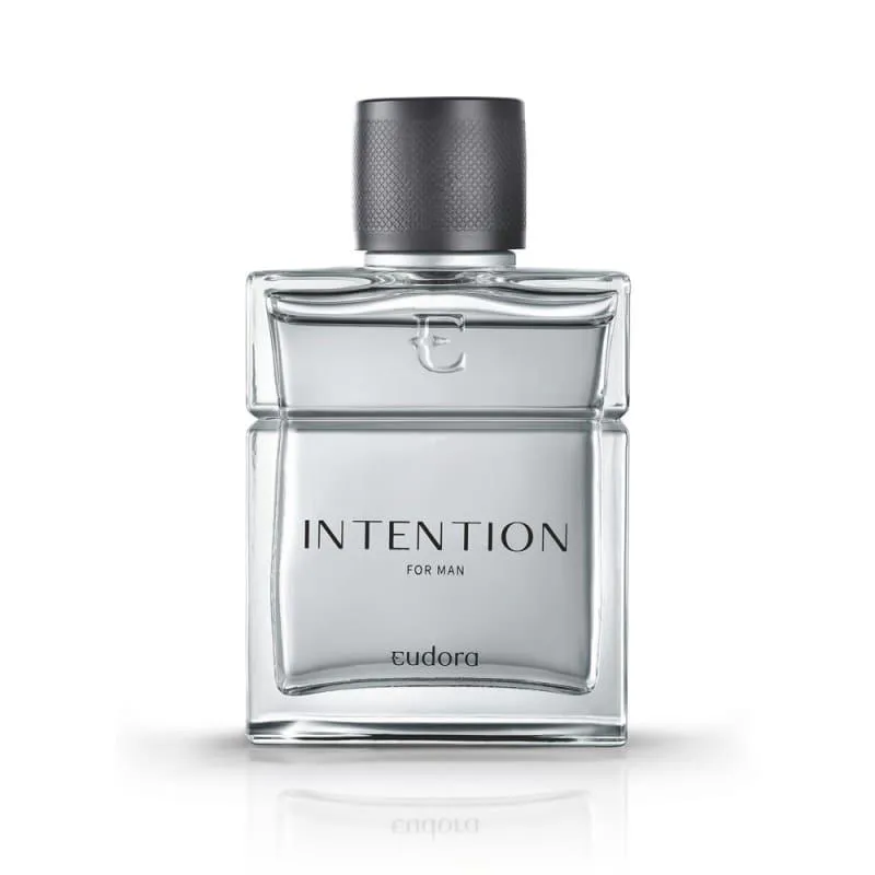 EUDORA INTENTION FOR MAN DESODORANTE COLONIA 100ML