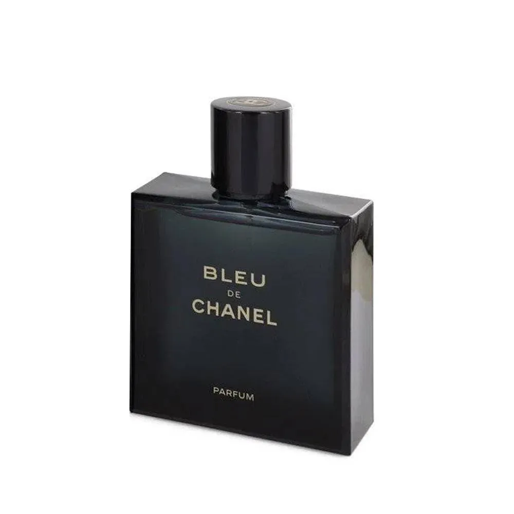 PERFUME CHANEL BLEU PARFUMMASCULINO 100ML