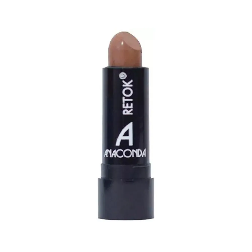 RETOQUE RAIZ STICK ANACONDA LOIRO ESCURO 3GR