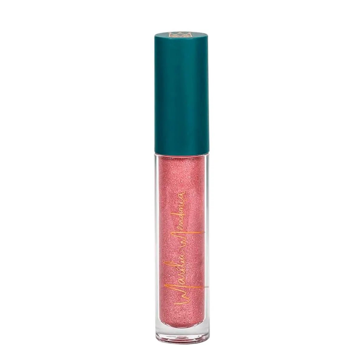 OCéANE MARíLIA MENDONçA COR ROSE - BATOM LIQUíDO MATTE 4,2G Ocmmrose