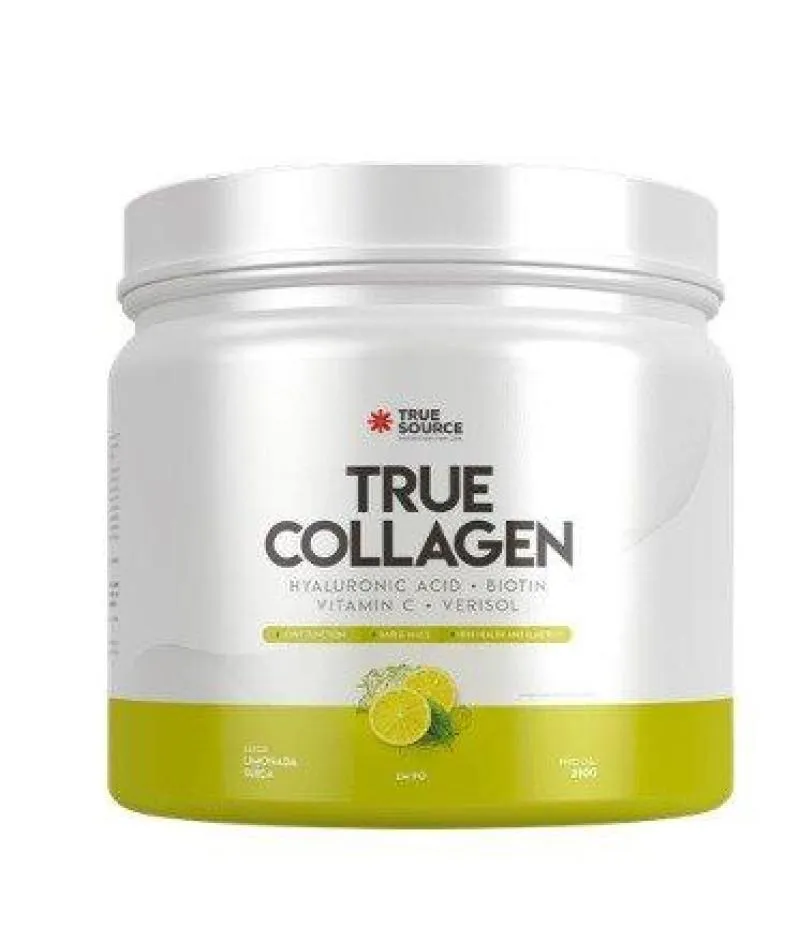 COLLAGEN TRUE SOURCE LIMONADA SUICA 390G