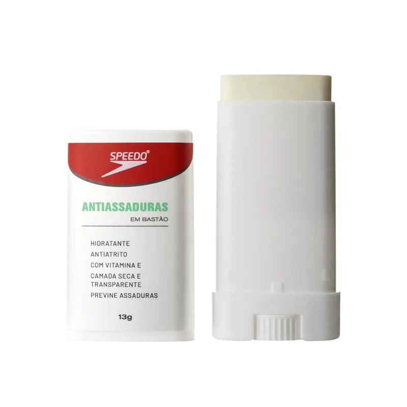 ANTIATRITO EM BASTAO SPEEDO ANTIASSADURAS 13G - PINK CHEEKS