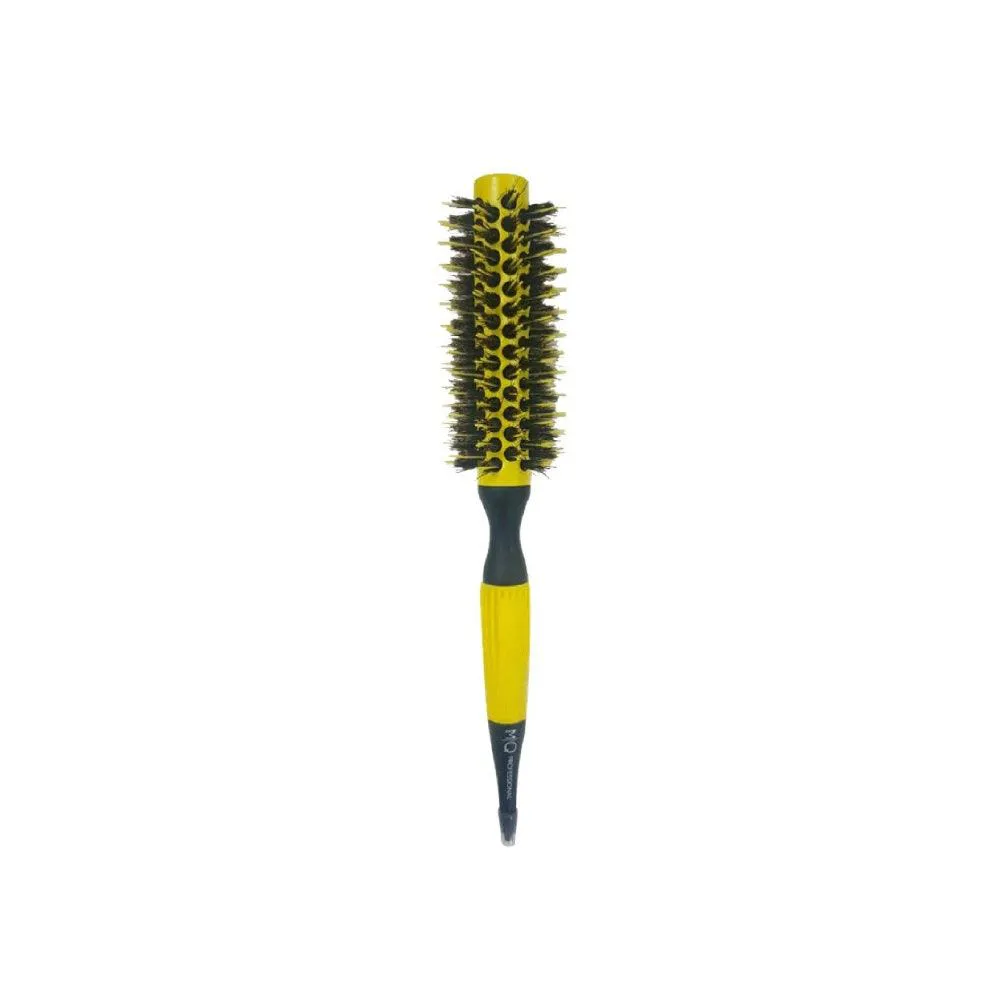 ESCOVA DE CABELO MQ PROFISSIONAL MAD EVOLUTION THERMAL CERAMIC C MISTAS 19MM 02.009