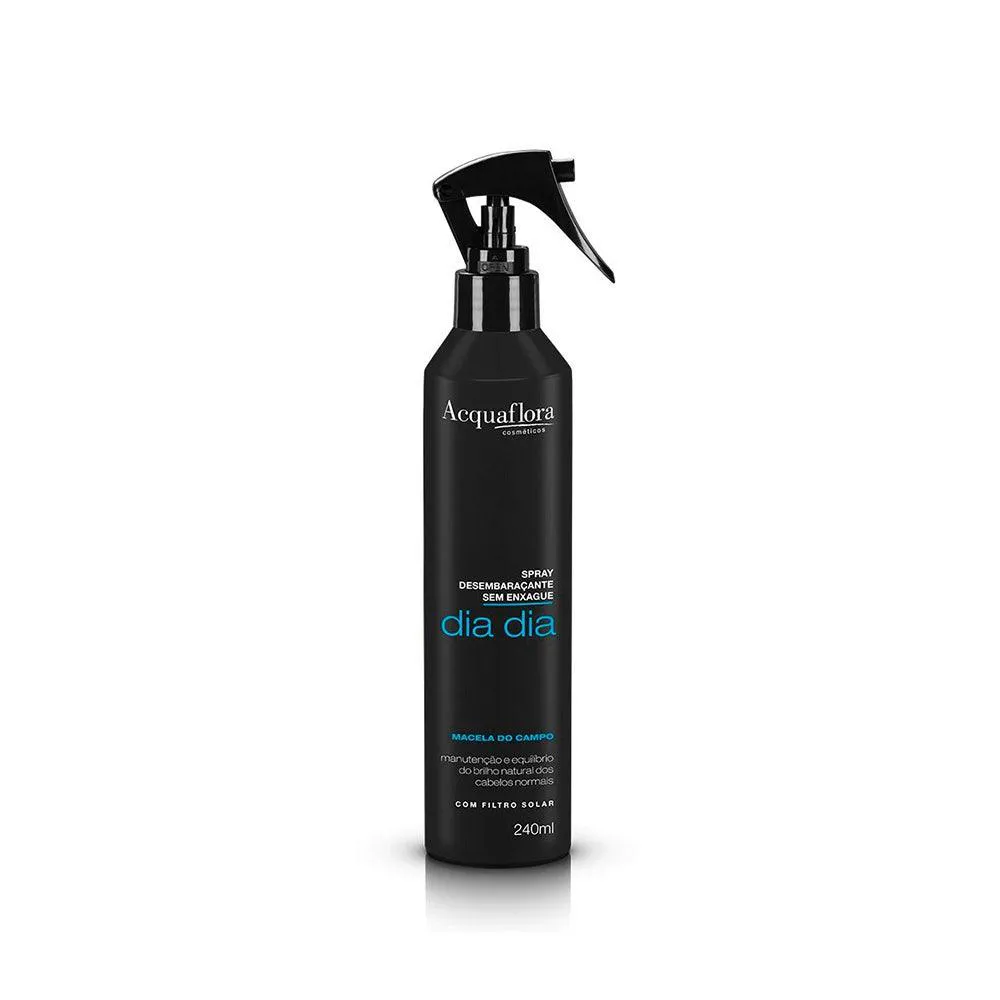 FINALIZADOR ACQUAFLORA DIA DIA SPRAY 240ML