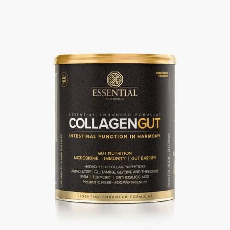 COLLAGEN GUT ESSENTIAL NUTRITION 400G